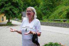 Fußwallfahrt zum Sonntagberg 2023
