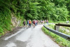 Fußwallfahrt zum Sonntagberg 2023