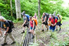 Fußwallfahrt zum Sonntagberg 2023