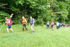 Fußwallfahrt zum Sonntagberg 2023