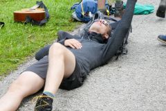Fußwallfahrt zum Sonntagberg 2023
