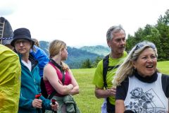 Fußwallfahrt zum Sonntagberg 2023