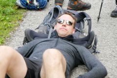 Fußwallfahrt zum Sonntagberg 2023