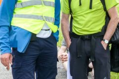 Fußwallfahrt zum Sonntagberg 2023