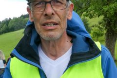 Fußwallfahrt zum Sonntagberg 2023