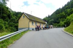 Fußwallfahrt zum Sonntagberg 2023