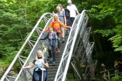 Fußwallfahrt zum Sonntagberg 2023