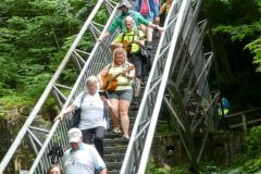 Fußwallfahrt zum Sonntagberg 2023