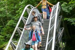 Fußwallfahrt zum Sonntagberg 2023