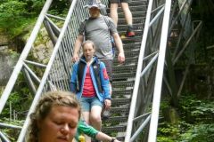 Fußwallfahrt zum Sonntagberg 2023