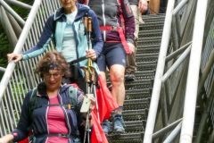 Fußwallfahrt zum Sonntagberg 2023