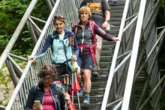 Fußwallfahrt zum Sonntagberg 2023
