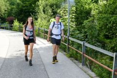 Fußwallfahrt zum Sonntagberg 2023
