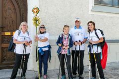 Fußwallfahrt zum Sonntagberg 2023