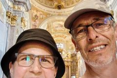 Fußwallfahrt zum Sonntagberg 2023