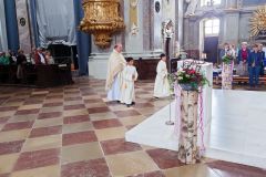 Fußwallfahrt zum Sonntagberg 2023