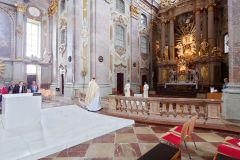 Fußwallfahrt zum Sonntagberg 2023