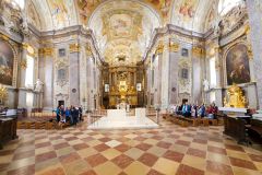 Fußwallfahrt zum Sonntagberg 2023