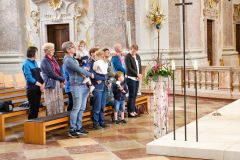 Fußwallfahrt zum Sonntagberg 2023