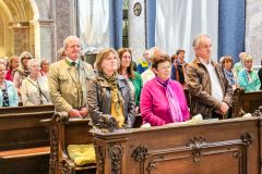 Fußwallfahrt zum Sonntagberg 2023