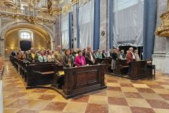 Fußwallfahrt zum Sonntagberg 2023