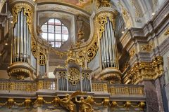 Fußwallfahrt zum Sonntagberg 2023