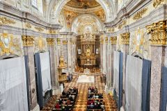 Fußwallfahrt zum Sonntagberg 2023