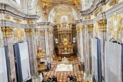 Fußwallfahrt zum Sonntagberg 2023