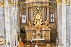 Fußwallfahrt zum Sonntagberg 2023