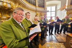 Fußwallfahrt zum Sonntagberg 2023