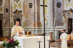 Fußwallfahrt zum Sonntagberg 2023