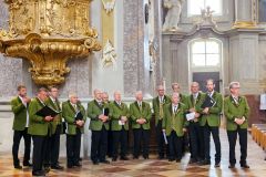 Fußwallfahrt zum Sonntagberg 2023