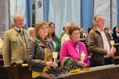 Fußwallfahrt zum Sonntagberg 2023