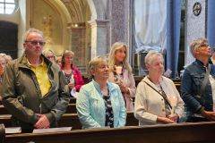 Fußwallfahrt zum Sonntagberg 2023