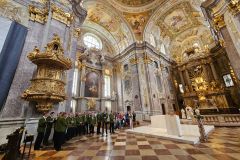 Fußwallfahrt zum Sonntagberg 2023