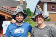 Fußwallfahrt zum Sonntagberg 2023