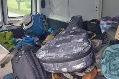 Fußwallfahrt zum Sonntagberg 2023