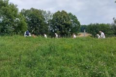 Fußwallfahrt zum Sonntagberg 2023