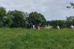 Fußwallfahrt zum Sonntagberg 2023