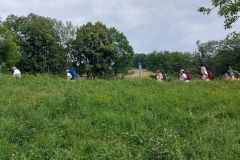 Fußwallfahrt zum Sonntagberg 2023