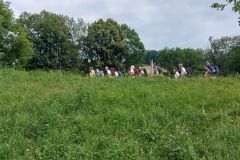 Fußwallfahrt zum Sonntagberg 2023