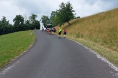 Fußwallfahrt zum Sonntagberg 2023