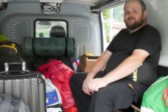 Fußwallfahrt zum Sonntagberg 2023