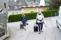 Fußwallfahrt zum Sonntagberg 2023