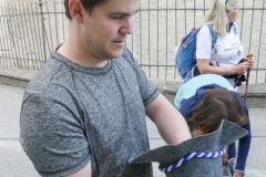 Fußwallfahrt zum Sonntagberg 2023