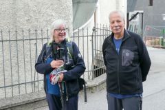 Fußwallfahrt zum Sonntagberg 2023