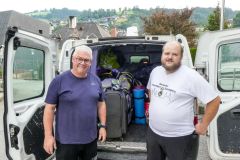 Fußwallfahrt zum Sonntagberg 2023