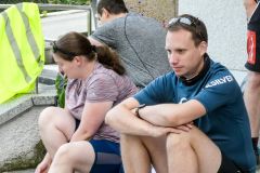 Fußwallfahrt zum Sonntagberg 2023