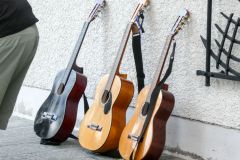 Fußwallfahrt zum Sonntagberg 2023