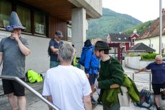 Fußwallfahrt zum Sonntagberg 2023